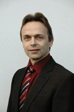 Emmerich Patschok Portrait