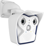 Mobotix Kamera AllroundDual M15