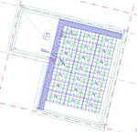 Montage- und Installationsplan einer Photovoltaikanlage